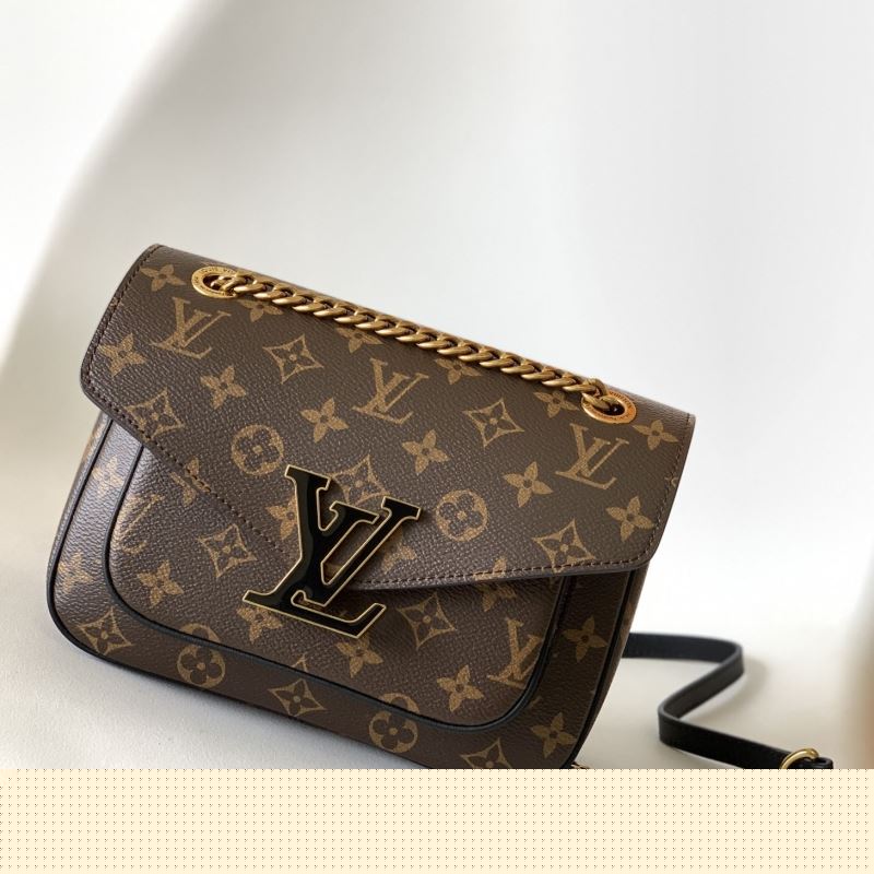 LV Satchel bags